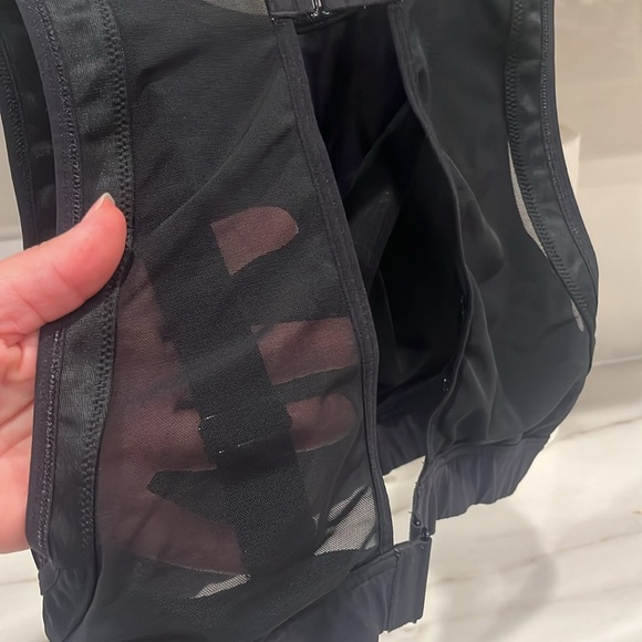 Fabletics - high support bra (M) - Picture 3 of 4